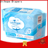 Unihope sanitary pads bulk buy for department store