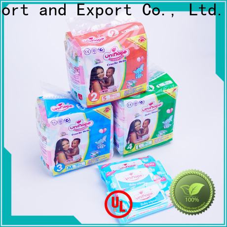 High-quality baby disposable changing pads Suppliers for baby care shop