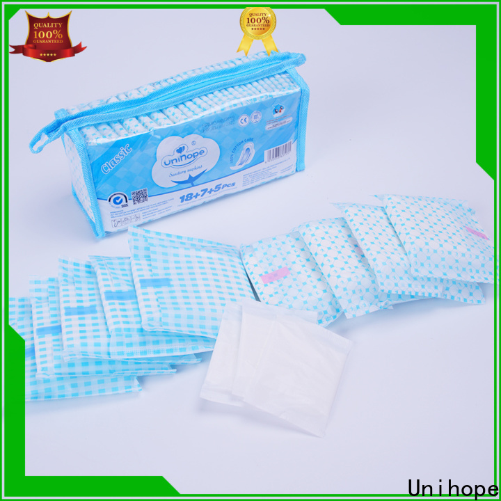 Latest sanitary pads bulk buy for ladies