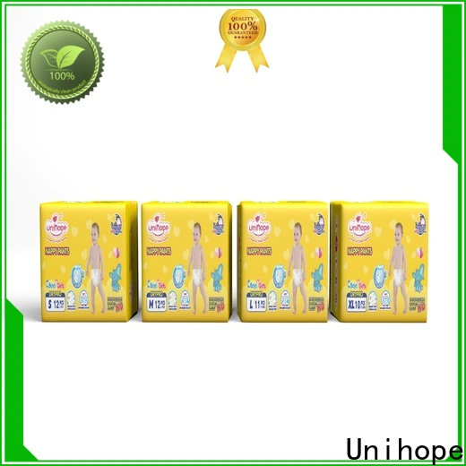 Wholesale pull up diapers size 4 manufacturers for baby care shop