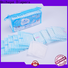 Unihope biodegradable sanitary pads bulk buy for ladies