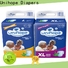 Unihope Top adult diapers large manufacturers for patient