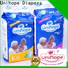 Unihope leak proof diapers for adults Suppliers for old people