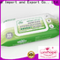 Best alcohol wet wipes factory for department store