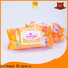 Unihope baby wipes bulk company for children store