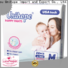 Latest pull up diapers size 4 Supply for baby care shop