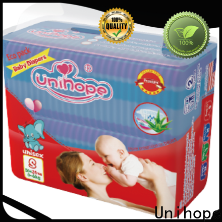 News eco friendly diapers factory for children store