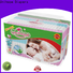 Unihope Top newborn disposable diapers factory for baby store