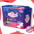 Unihope cotton sanitary pads company for ladies