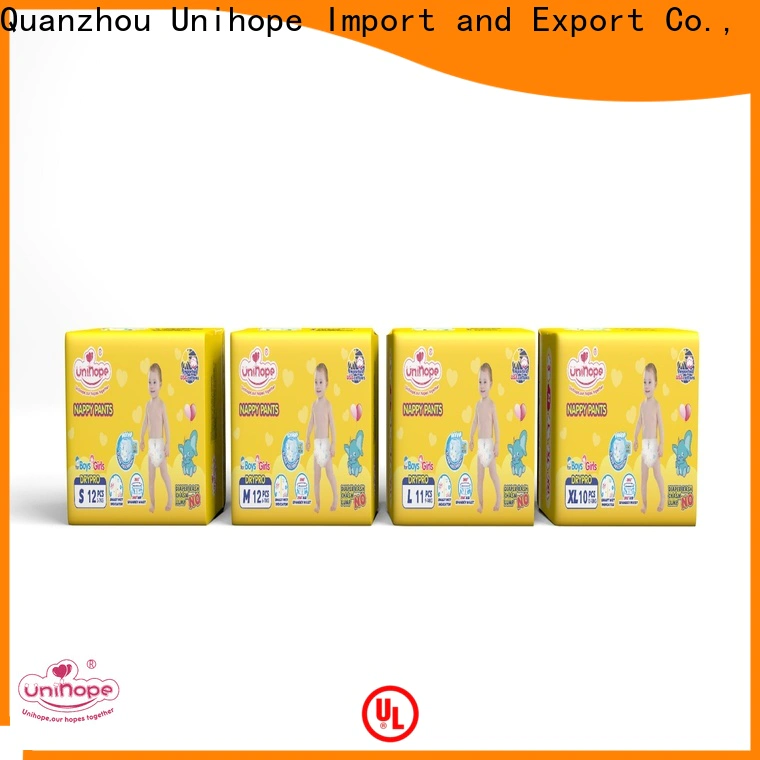 Top training pants diapers Suppliers for baby store