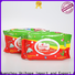 Wholesale water baby wipes factory for department store