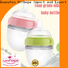Unihope silicone baby bottles company for children store