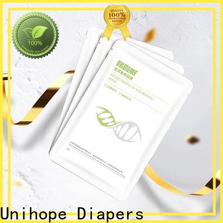 Unihope anti aging mask manufacturers for lidies
