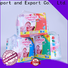 Unihope News nature babycare diapers Supply for baby store