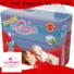 News disposable baby diapers manufacturers for baby care shop