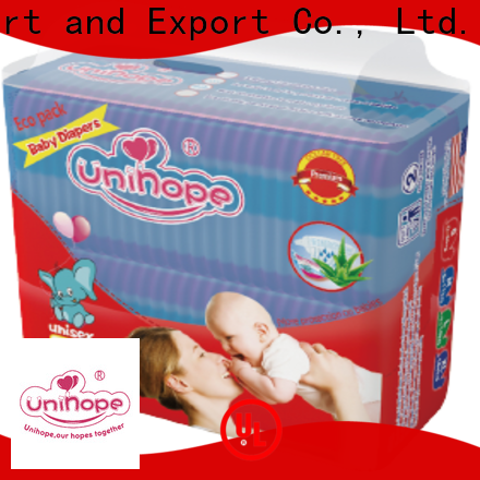 News disposable baby diapers manufacturers for baby care shop