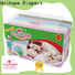 Unihope newborn disposable diapers company for department store