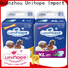 Unihope News adult diapers with tabs manufacturers for elderly people
