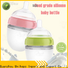 Custom baby feeding products for business for baby care shop