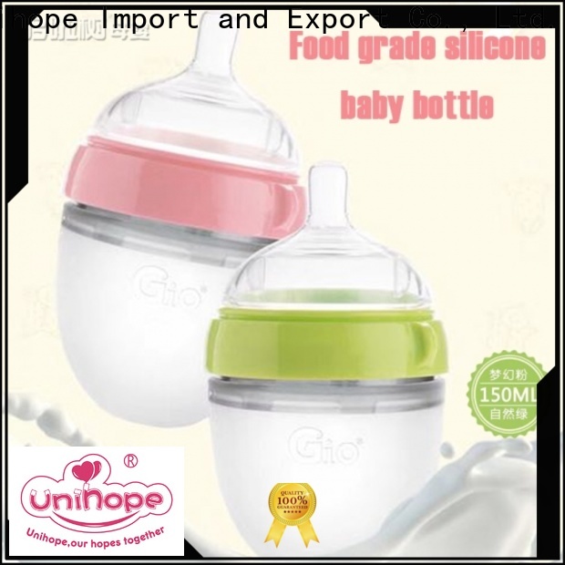 Unihope Top baby feeding products for business for children store