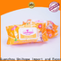 Latest natural baby wipes manufacturers for baby store