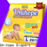 Unihope pull up diapers size 5 factory for baby store