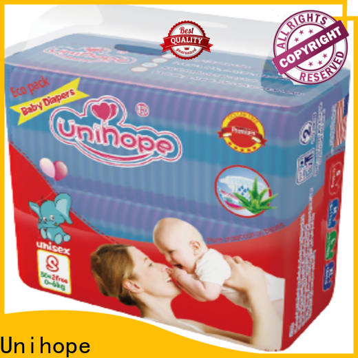 News best biodegradable diapers factory for children store