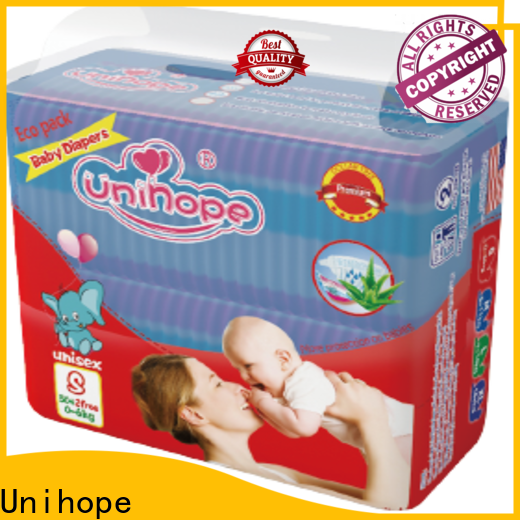 News best biodegradable diapers factory for children store