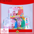 Unihope eco friendly diapers Suppliers for baby store