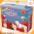 News eco friendly disposable diapers for business for baby store