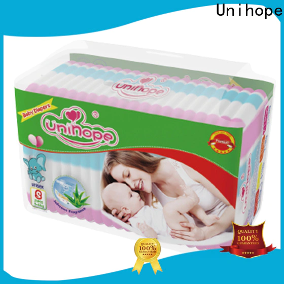 Top chemical free diapers company for children store
