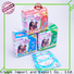 News biodegradable disposable nappies company for baby store