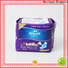 Best Unihope biodegradable sanitary pads factory for women