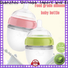 High-quality Unihope baby nipple bottle brand for baby store