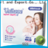 New Unihope best pull up diapers for sensitive skin brand for department store