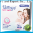 New Unihope best pull up diapers for sensitive skin brand for department store
