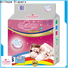 High-quality Unihope disposable baby diapers Suppliers for baby store