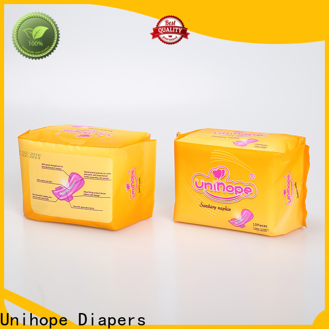 extra large sanitary pads | Unihope