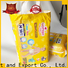 High-quality Unihope pull up diapers size 4 Suppliers for department store