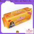 Unihope High-quality Unihope bamboo disposable sanitary pads manufacturers for women