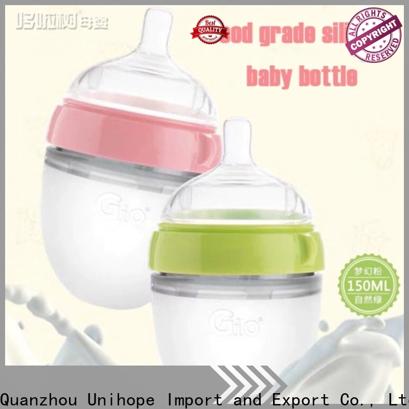 New Unihope baby feeding products Suppliers for children store