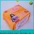 Wholesale Unihope sanitary pads with wings brand for ladies