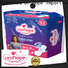 Unihope biodegradable sanitary pads dealer for women