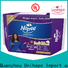 High-quality Unihope organic sanitary pads dealer for women