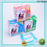 Unihope eco friendly diapers Suppliers for department store