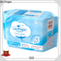Unihope sanitary pads with wings distributor for department store