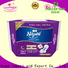 Unihope sanitary pads with wings brand for women